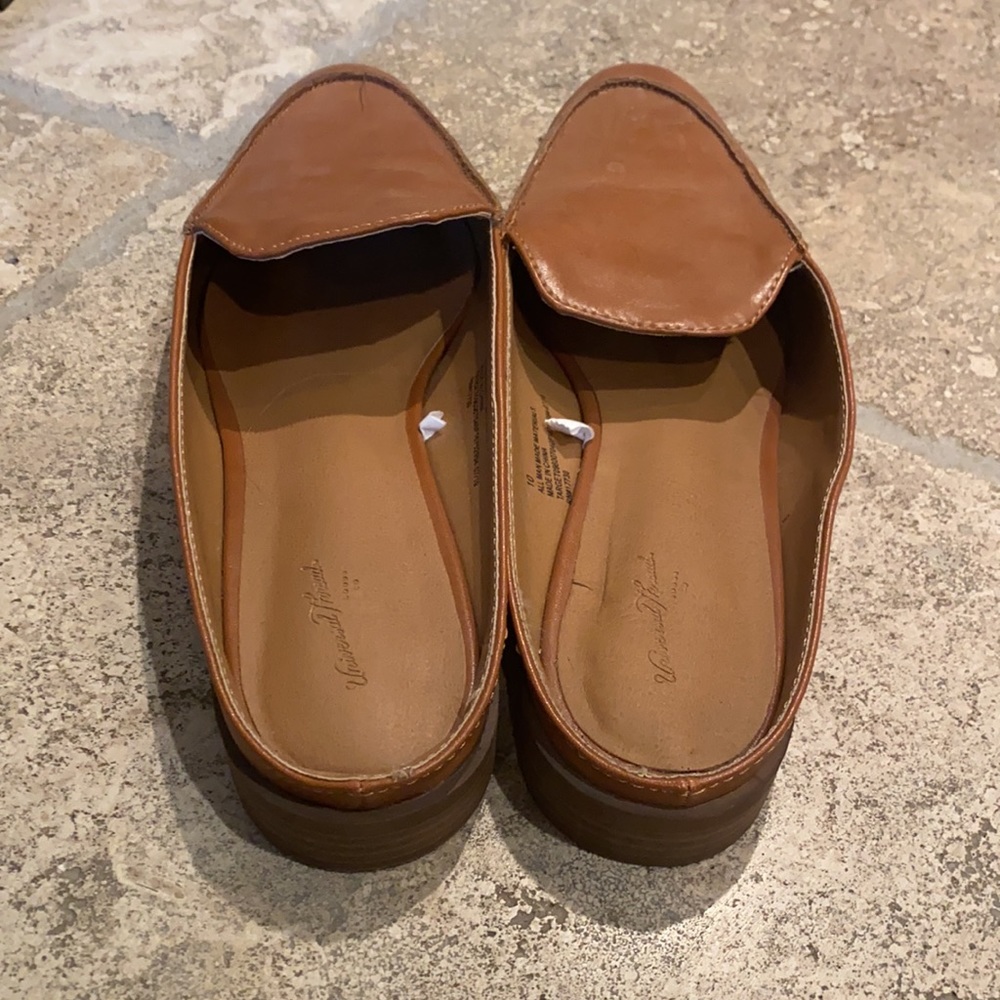 Universal Thread mules - Picture 2 of 3